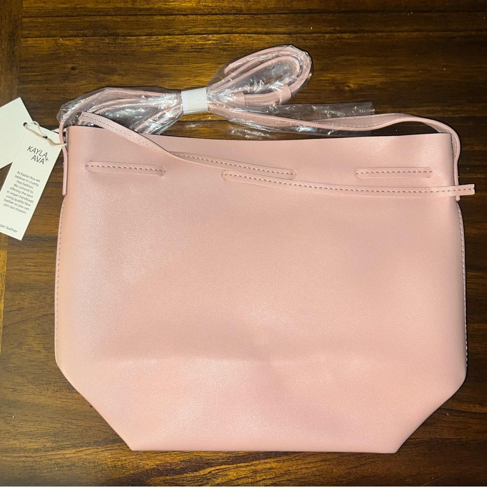 Bucket Bag